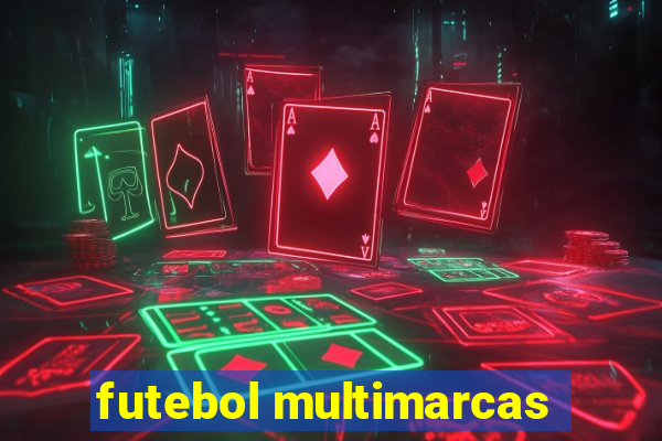 futebol multimarcas